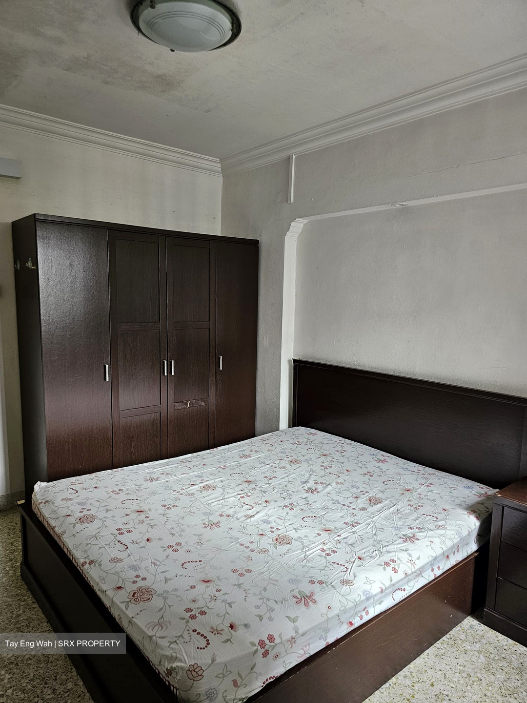 Blk 602 Clementi West Street 1 (Clementi), HDB 3 Rooms #627470651